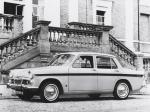Singer Gazelle VI Saloon 1965 года